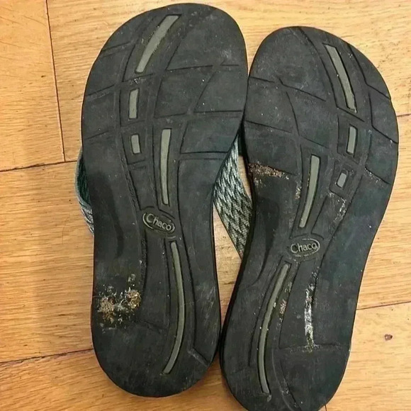 Chaco flip flop - Picture 3 of 4